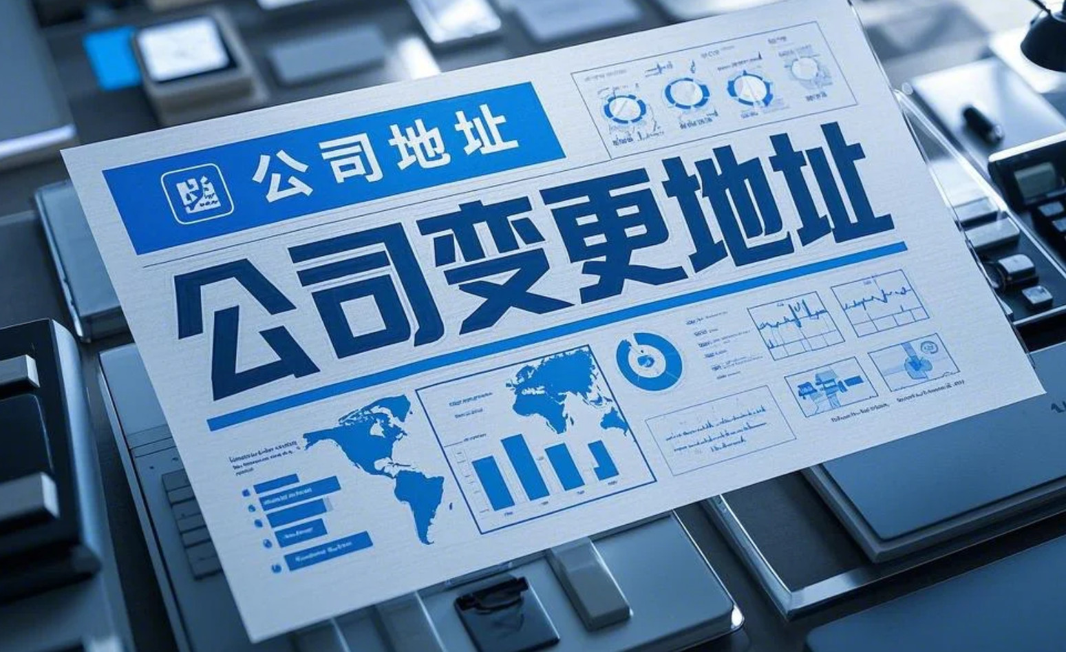 北京公司变更地址流程和材料（图）